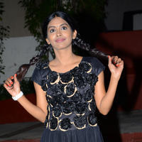 Anjali Patil at Naa Bangaru Thalli Music Launch Photos | Picture 863765
