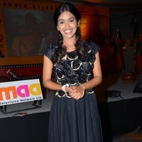 Anjali Patil at Naa Bangaru Thalli Music Launch Photos | Picture 863770
