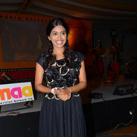 Anjali Patil at Naa Bangaru Thalli Music Launch Photos | Picture 863771