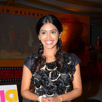 Anjali Patil at Naa Bangaru Thalli Music Launch Photos | Picture 863774