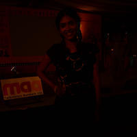 Anjali Patil at Naa Bangaru Thalli Music Launch Photos | Picture 863779
