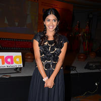 Anjali Patil at Naa Bangaru Thalli Music Launch Photos | Picture 863783