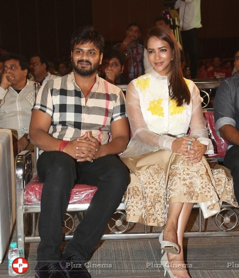 Current Theega Success Meet Photos | Picture 864369