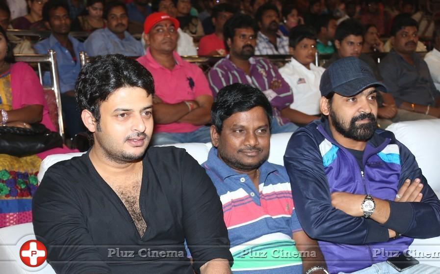 Current Theega Success Meet Photos | Picture 864374