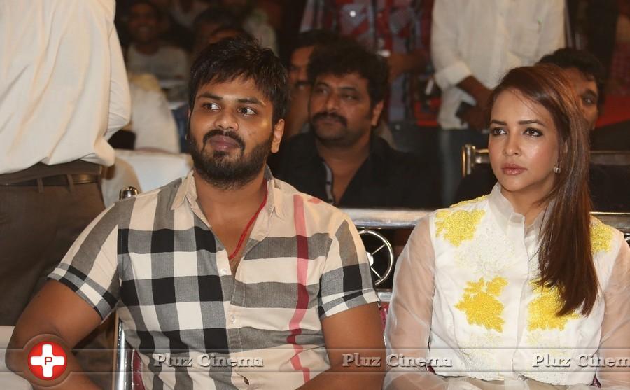 Current Theega Success Meet Photos | Picture 864377