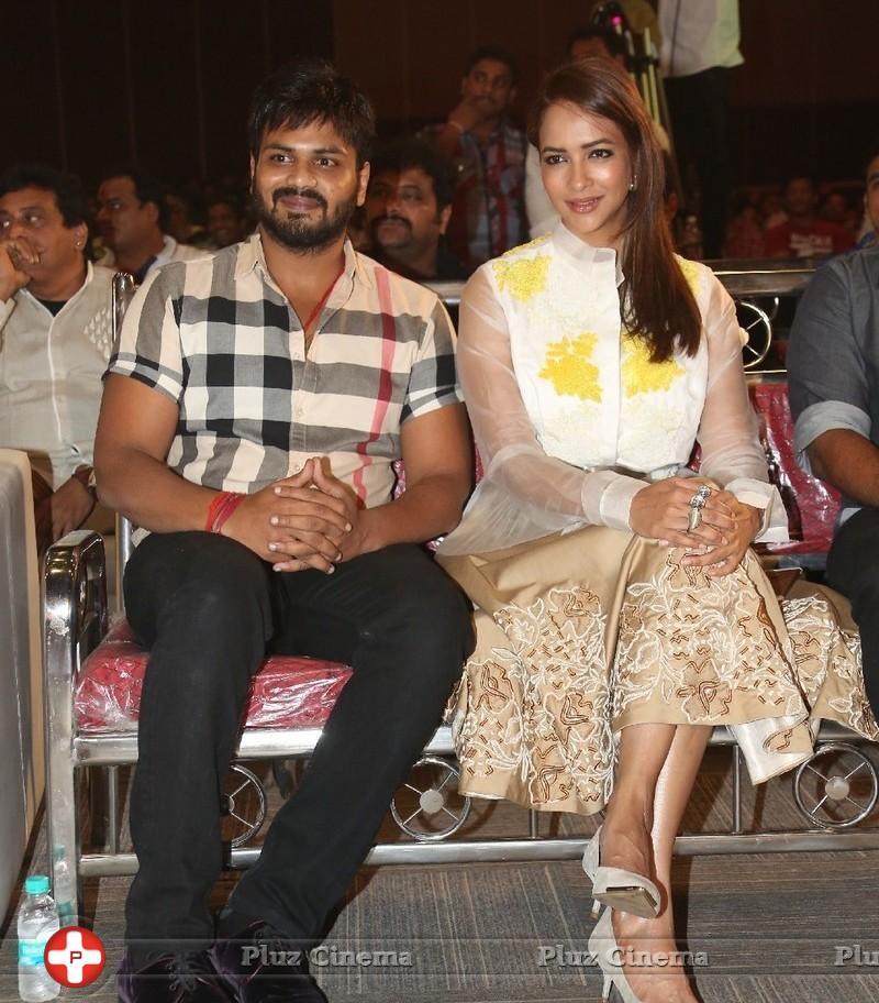 Current Theega Success Meet Photos | Picture 864389