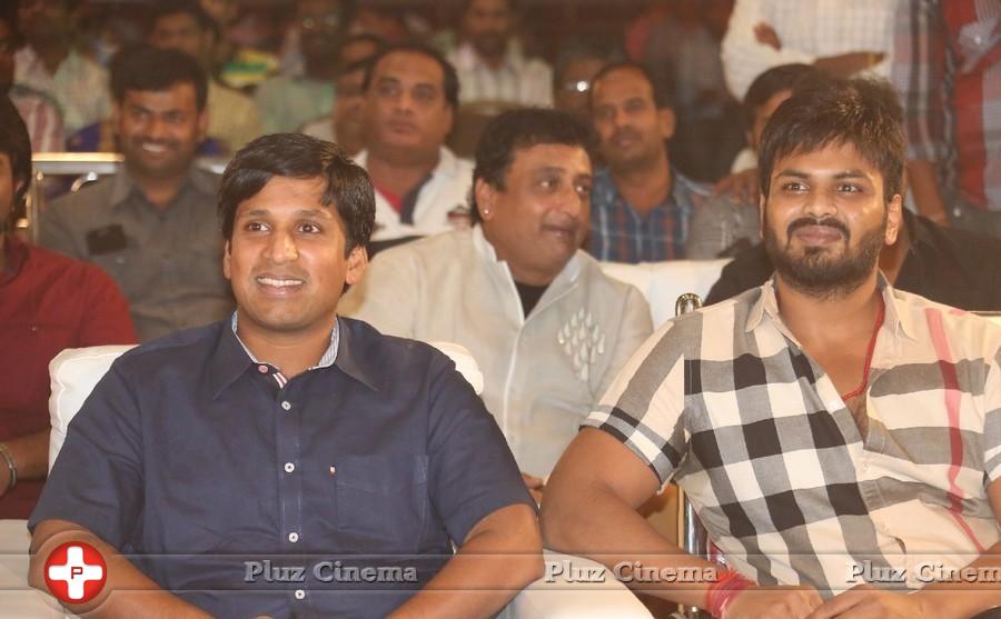Current Theega Success Meet Photos | Picture 864394