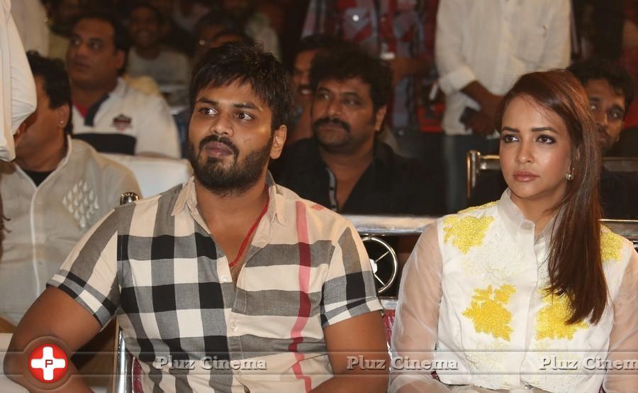 Current Theega Success Meet Photos | Picture 864410