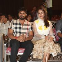 Current Theega Success Meet Photos | Picture 864369