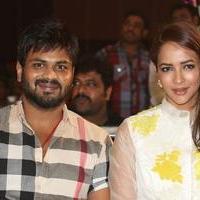 Current Theega Success Meet Photos | Picture 864391