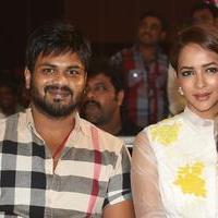Current Theega Success Meet Photos | Picture 864399