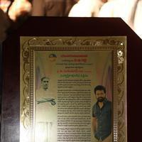KV Reddy Award Presentation to Sukumar Photos | Picture 865688