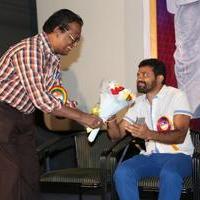 KV Reddy Award Presentation to Sukumar Photos