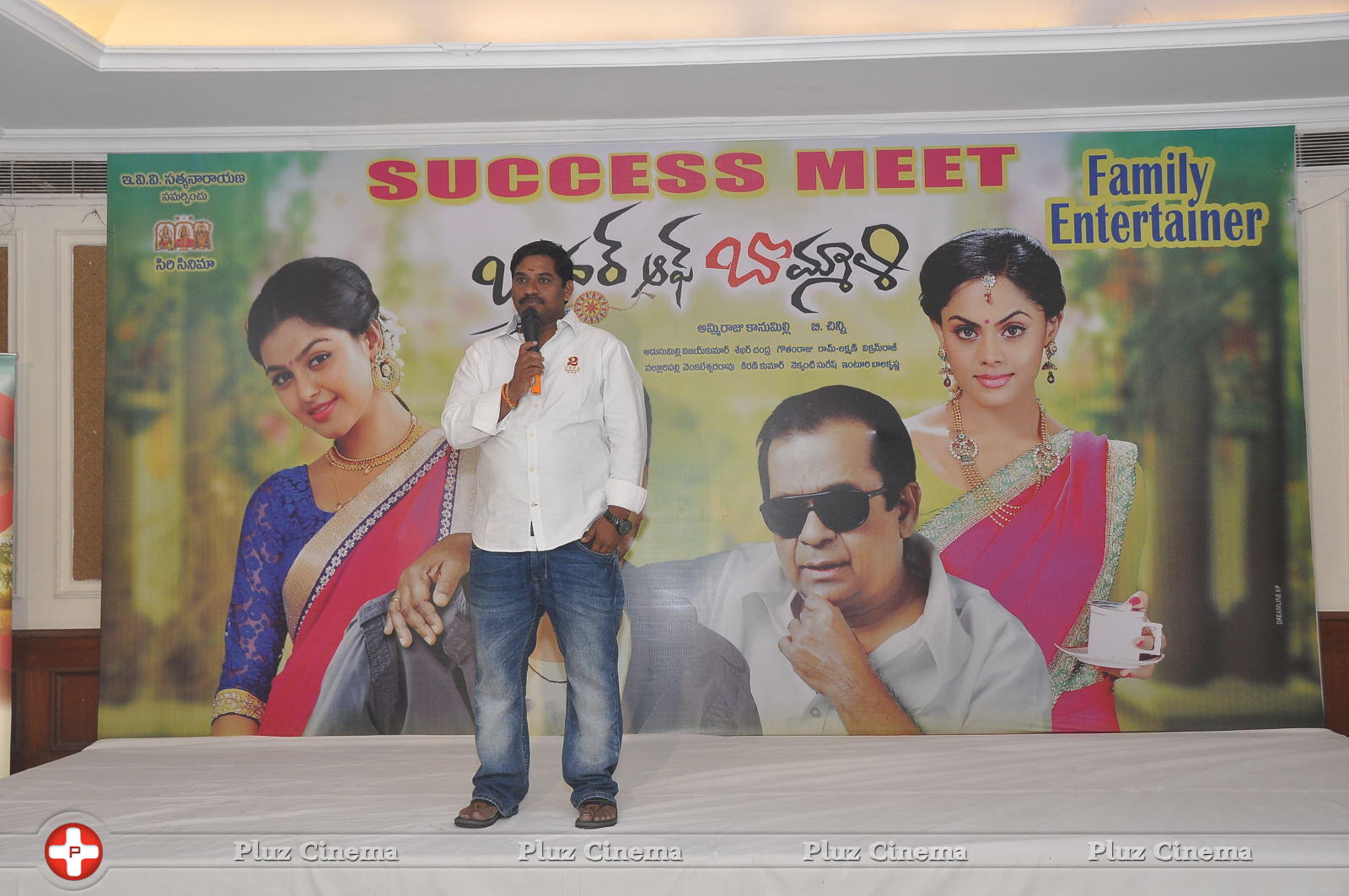 Brother of Bommali Success Meet Photos | Picture 867129