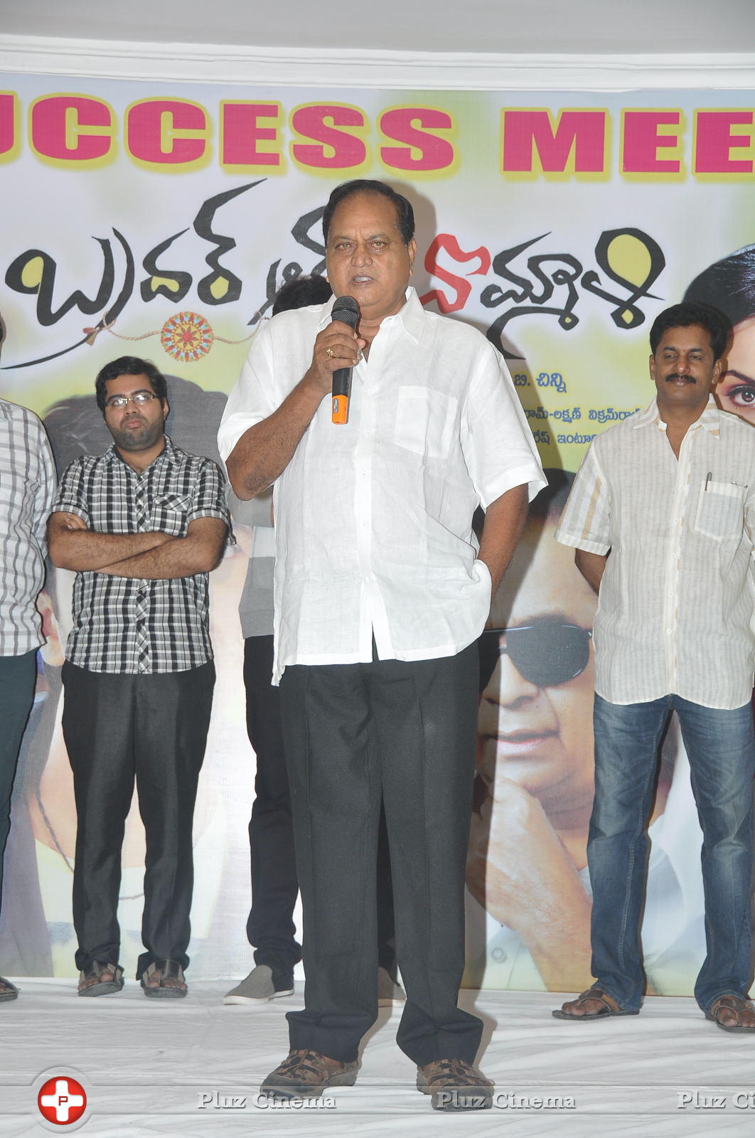 Brother of Bommali Success Meet Photos | Picture 867141