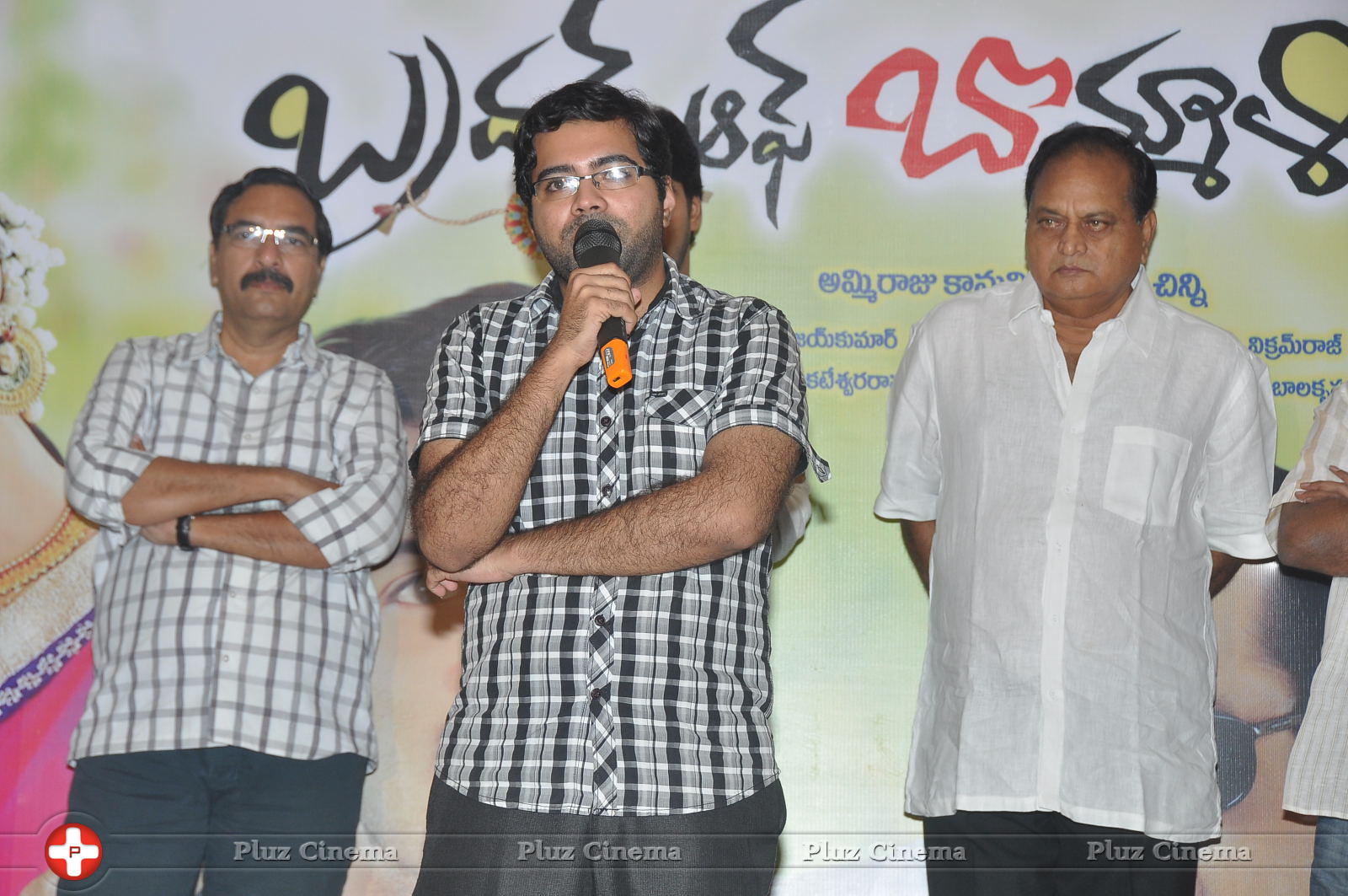 Brother of Bommali Success Meet Photos | Picture 867149