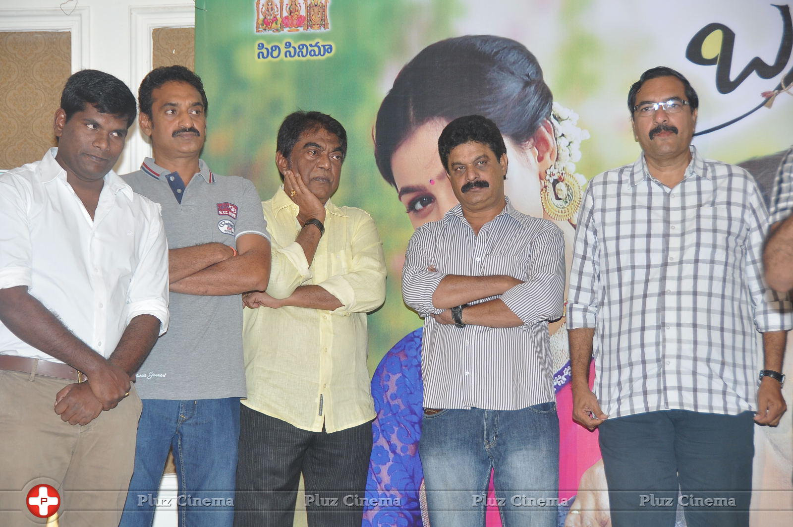 Brother of Bommali Success Meet Photos | Picture 867150