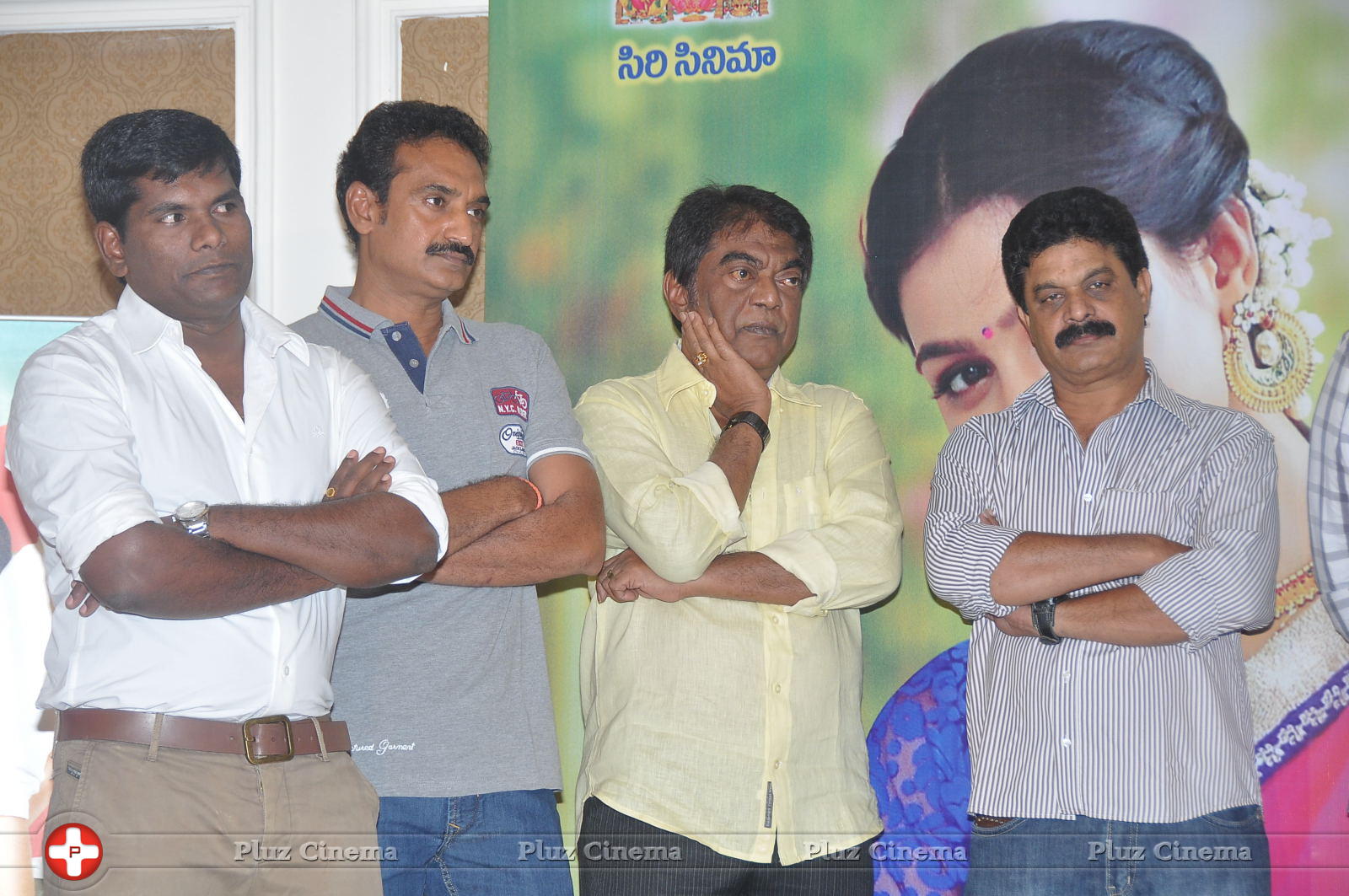 Brother of Bommali Success Meet Photos | Picture 867151