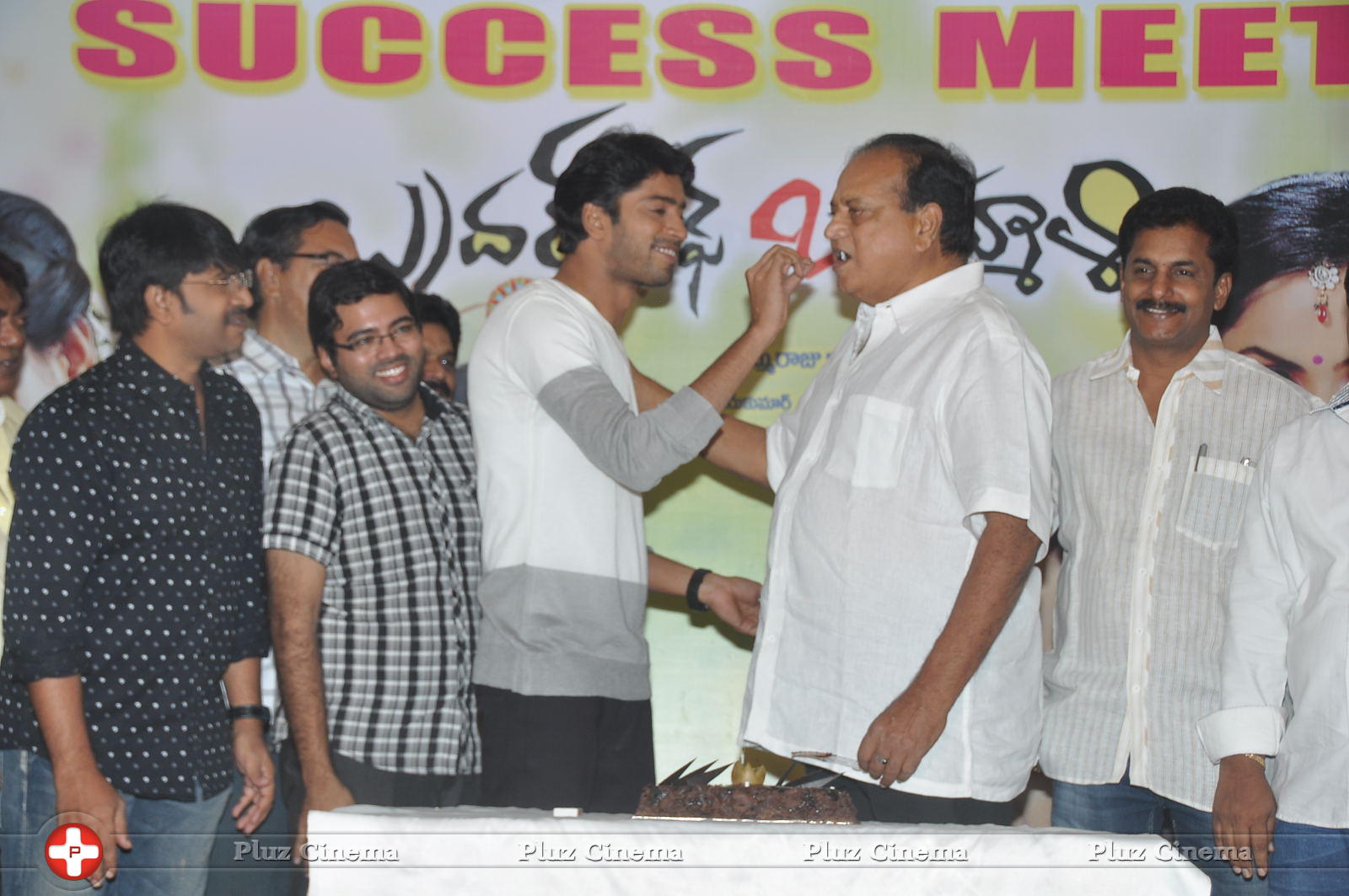 Brother of Bommali Success Meet Photos | Picture 867183