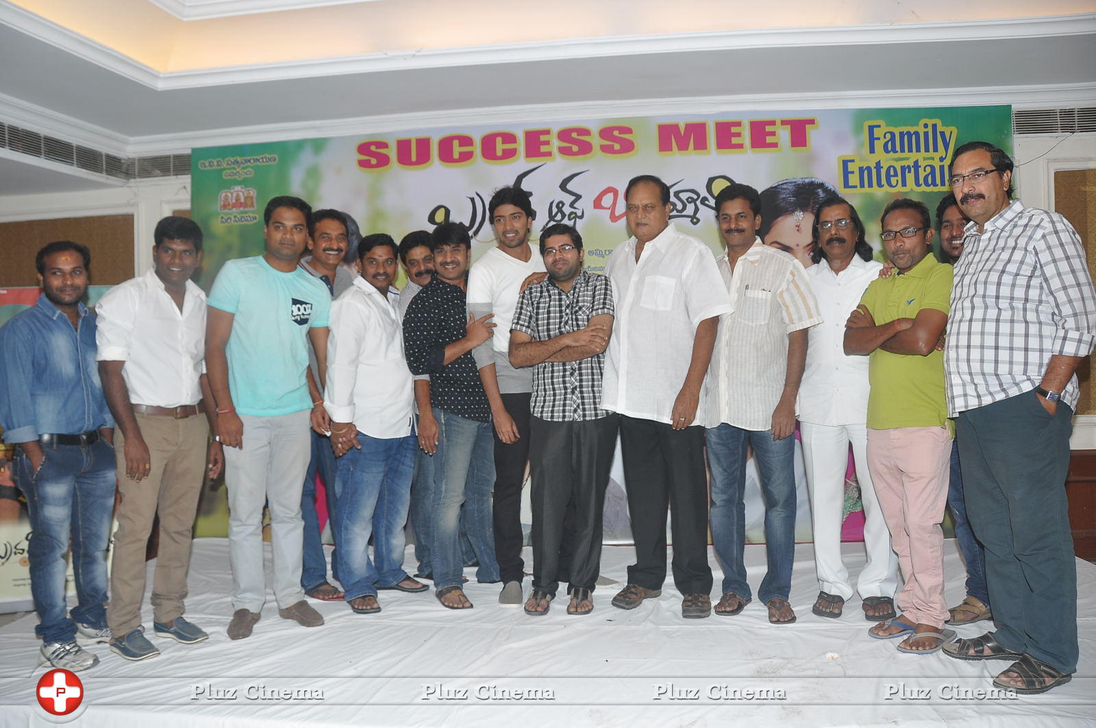 Brother of Bommali Success Meet Photos | Picture 867193