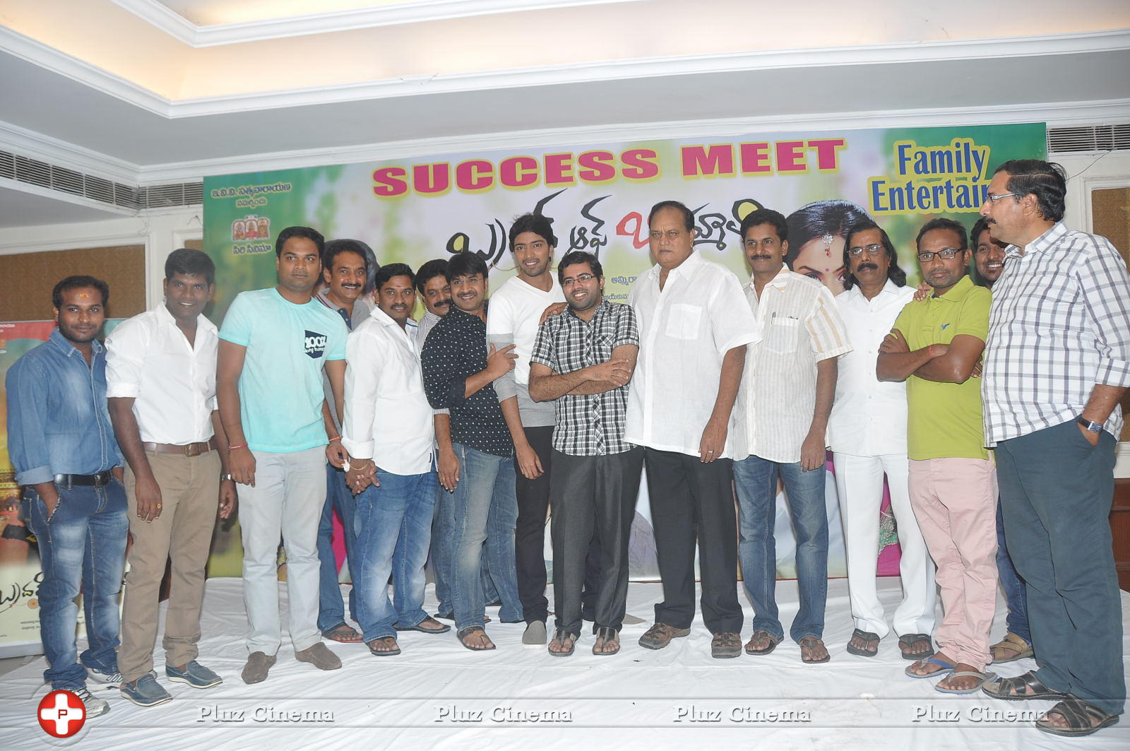 Brother of Bommali Success Meet Photos | Picture 867194