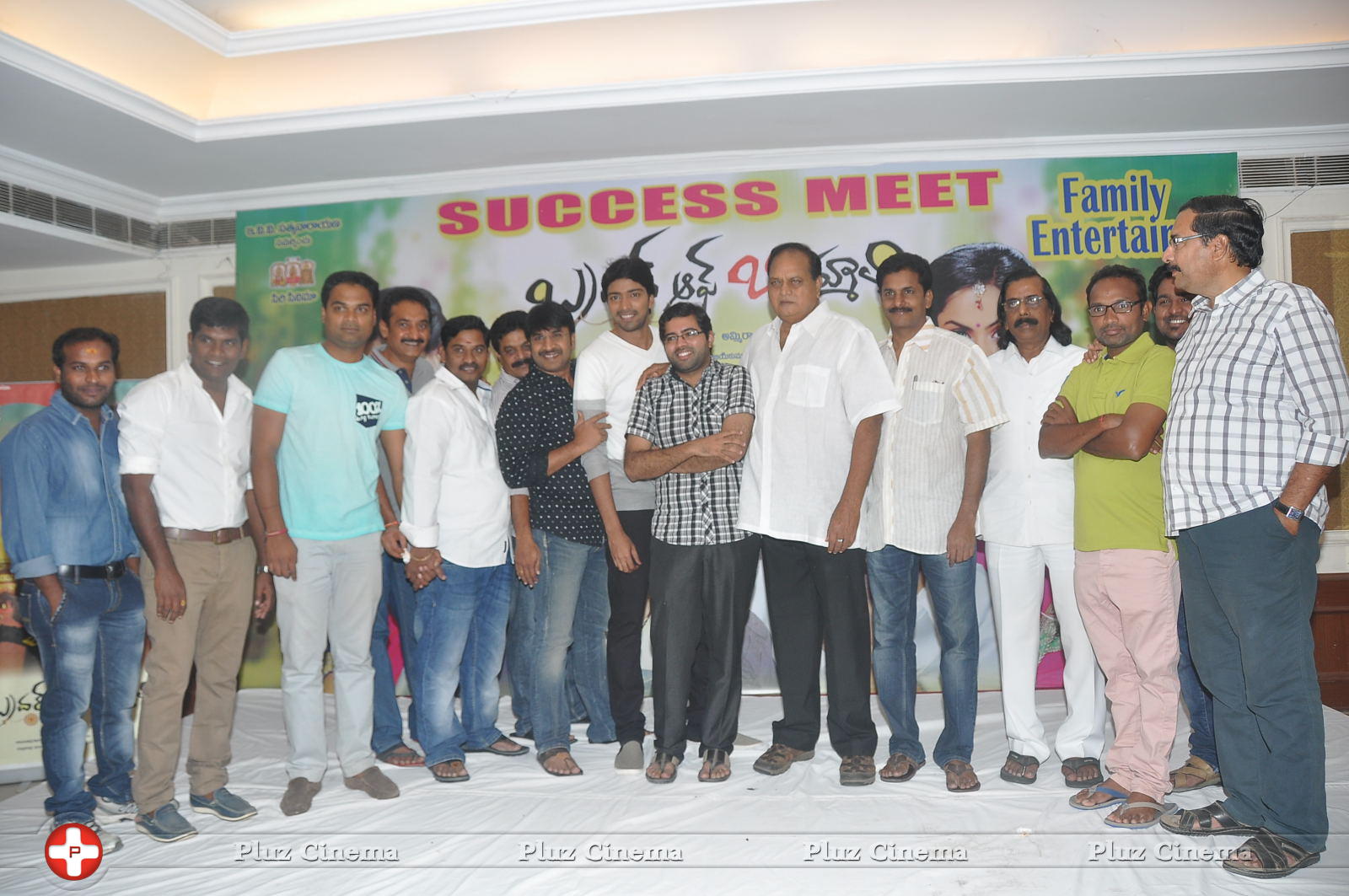 Brother of Bommali Success Meet Photos | Picture 867195