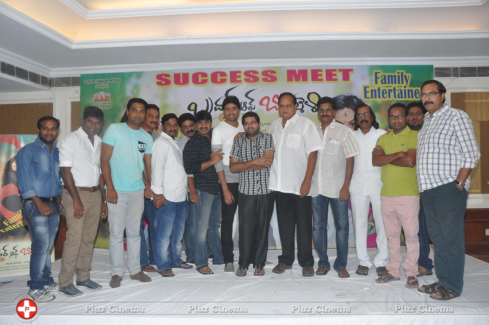 Brother of Bommali Success Meet Photos | Picture 867199