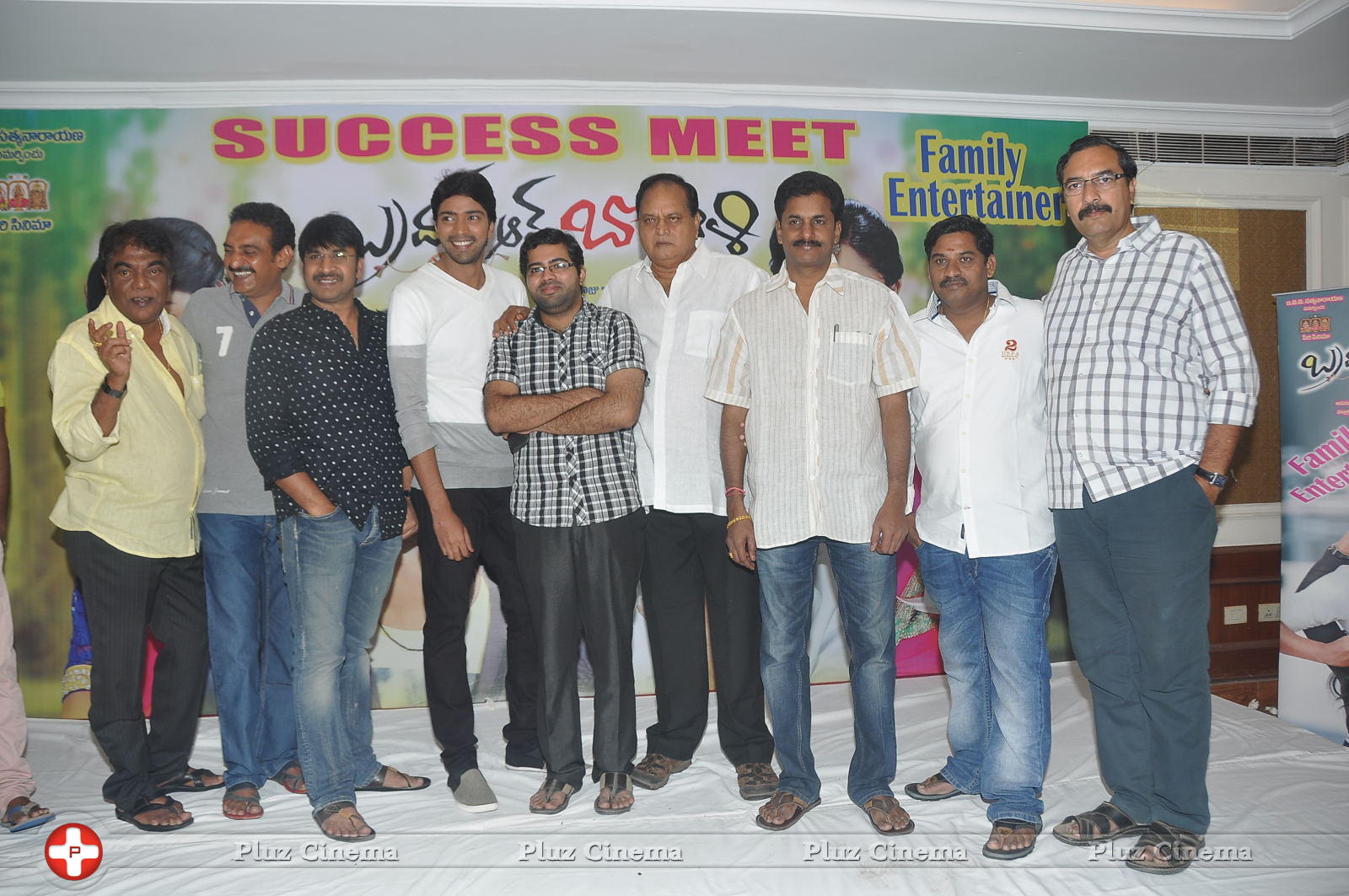 Brother of Bommali Success Meet Photos | Picture 867202