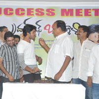 Brother of Bommali Success Meet Photos | Picture 867181