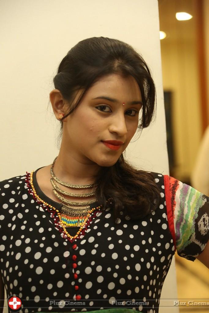 Priya Anduluri at Ee Varsham Sakshiga Audio Launch Photos | Picture 867104