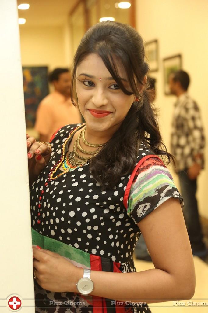 Priya Anduluri at Ee Varsham Sakshiga Audio Launch Photos | Picture 867118