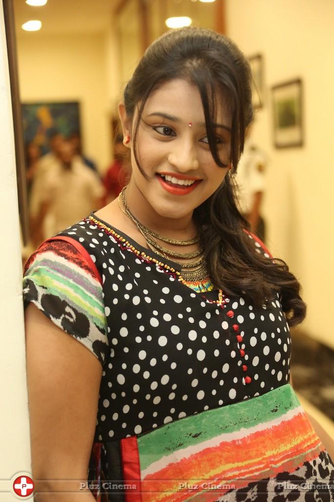 Priya Anduluri at Ee Varsham Sakshiga Audio Launch Photos | Picture 867126