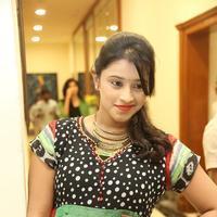 Priya Anduluri at Ee Varsham Sakshiga Audio Launch Photos | Picture 867056