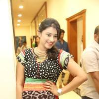 Priya Anduluri at Ee Varsham Sakshiga Audio Launch Photos | Picture 867057