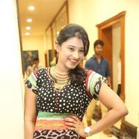 Priya Anduluri at Ee Varsham Sakshiga Audio Launch Photos | Picture 867058