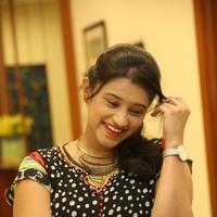 Priya Anduluri at Ee Varsham Sakshiga Audio Launch Photos | Picture 867069