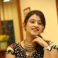 Priya Anduluri at Ee Varsham Sakshiga Audio Launch Photos | Picture 867073
