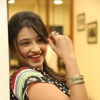 Priya Anduluri at Ee Varsham Sakshiga Audio Launch Photos | Picture 867076