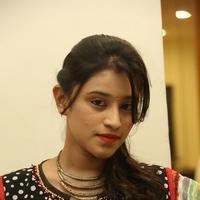 Priya Anduluri at Ee Varsham Sakshiga Audio Launch Photos | Picture 867103