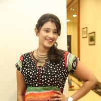 Priya Anduluri at Ee Varsham Sakshiga Audio Launch Photos | Picture 867105