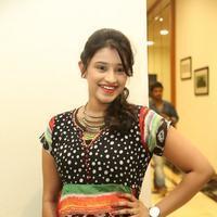 Priya Anduluri at Ee Varsham Sakshiga Audio Launch Photos | Picture 867106