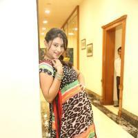 Priya Anduluri at Ee Varsham Sakshiga Audio Launch Photos | Picture 867113