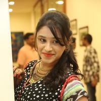 Priya Anduluri at Ee Varsham Sakshiga Audio Launch Photos | Picture 867118