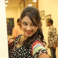 Priya Anduluri at Ee Varsham Sakshiga Audio Launch Photos | Picture 867119