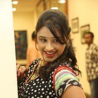 Priya Anduluri at Ee Varsham Sakshiga Audio Launch Photos | Picture 867121
