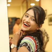 Priya Anduluri at Ee Varsham Sakshiga Audio Launch Photos | Picture 867123