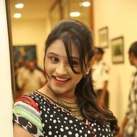 Priya Anduluri at Ee Varsham Sakshiga Audio Launch Photos | Picture 867125