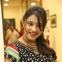 Priya Anduluri at Ee Varsham Sakshiga Audio Launch Photos