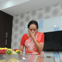 Vetran actress Jamuna Husband Ranga rao condolences Photos | Picture 866416