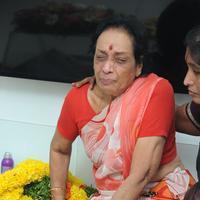 Vetran actress Jamuna Husband Ranga rao condolences Photos | Picture 866424